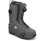 Dc-shoes Phase Pro Snowboardstiefel Für Bindungen
