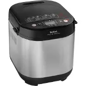 Tefal Pain &amp; Délices PF240E - Brotbackautomat - 20 Programme 3 Brotgrößen