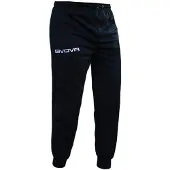 Givova Hosen One, P0190010, Größe: 136