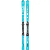 Head Herren Racing Ski WC Rebels e-Speed Pro RP + FF 14 GW
