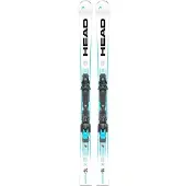 Head Herren Racing Ski WC Rebels e-SL RP + FF 11 GW