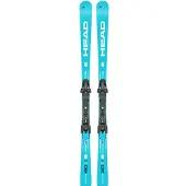 Head Herren Racing Ski WC Rebels e-Race Pro RP + FF 14 GW