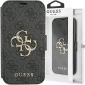 GUESS Bookcover