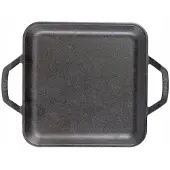 Lodge Backblech Chef Style LC11SGR 28 x 28 cm
