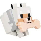 Paladone Minecraft Wolf Light