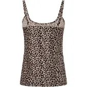 Chantelle Top Soft Stretch C11DI2 Braun