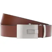 Gardeur Gürtel Gürtel in brauner Ton | Gr.: 110 cm