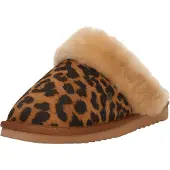 Warmbat Collie Pantoffeln Damen 40