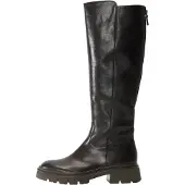 Gabor Stiefel 1.859, Glattleder, Braun, Damen