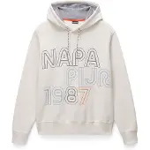Napapijri Hoodie B-Fiemme H