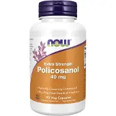 Now Policosanol 90 St
