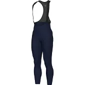 ALÉ Pragma Winter 2.0 Lange Trägerhose Blau M Herren Blau M