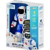 Xtrem Bots - Bruce The Motion Bot (3803503)