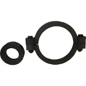 BRILLIANT TOOLS KS TOOLS Getriebehauptwellen-Abziehhilfe für Volvo, 2-tlg ( 460.4040 )