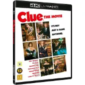 SF Studios Clue