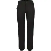 Icepeak Skihose Erding Herren Basic Black-Größe 52