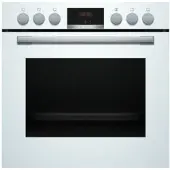 Bosch HEA513BW3 Einbau-Herd