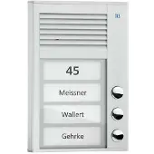 TCSS Tür Control Türsprechstelle PAK03-EN