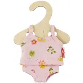 Heless Puppenunterwäsche Prinzessin Emily, 20-25 cm
