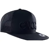 Evoc Trucker Cap Blackline black (100) One Size