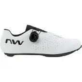 Northwave - Sonic Plus Wide - Radschuhe Gr 41 grau