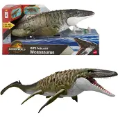 Jurassic World Rebirth Mosasaurus