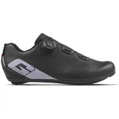 Gaerne G.sprint+ Lady Rennradschuhe Schwarz EU 39 Damen Schwarz EU 39