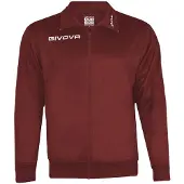 Givova Sweatshirt Fleece Mono 500