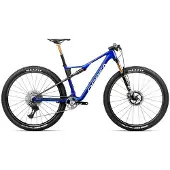 Orbea Oiz M-TEAM - Carbon Raw (matt) - M | 29 Zoll