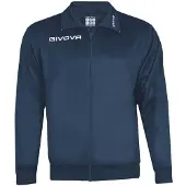 Warehouse 4 Sport sweatshirt givova polarfinece mono 500, xl