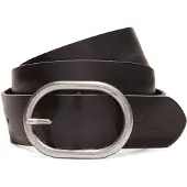 Levi's Calneva Belt Black Größe: 65 | Gürtel Outlet | Damen | Schwarz