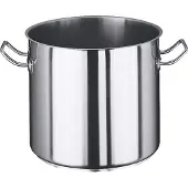 Contacto 2100 Kochtopf hoch, Inhalt: 25,00 Liter, Höhe: 330 mm, ø: 320 mm