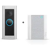 Ring Pro 2 Intelligente Video-türklingel
