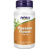 NOW,NOW Foods,NOW,NOW Foods Passionsblume 90 St