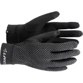 Craft Herren Handschuhe LUMEN FLEECE GLOVE 2
