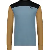 Mons Royale Yotei Tech LS herren-langarmshirt