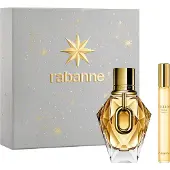 Rabanne Million Gold For Her EDP 50 ml + EDP MINI 10 ml (woman)