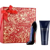 Carolina Herrera 65225600, Frauen, 1 Stück(e), Eau de Parfum, 50 ml, 2 Stück(e), *** Good Girl Eau de Parfum *** ALCOHOL DENAT., PARFUM (FRAGRANCE), AQUA (WATER),...