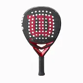 Wilson Bela Pro V3 Padelschläger 2 2