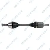 GSP 202470 Antriebswelle Vorne Links für OPEL INSIGNIA Caravan INSIGNIA CC Insignia B Country Tourer (Z18) Insignia B Sports Tourer Kasten / Kombi