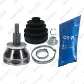 GSP Gelenksatz 853002