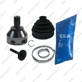 GSP Gelenksatz Antriebswelle für FORD Focus II Schrägheck (DA, HCP, DP) 899155