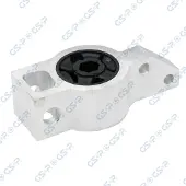 GSP Lagerung, Lenker 510333