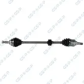 GSP Antriebswelle 259614