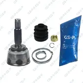 GSP Gelenksatz 839002