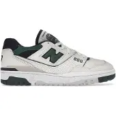 New Balance 550 Sea Salt Pine Green - EU 36