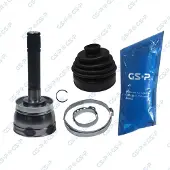 GSP Gelenksatz Antriebswelle für NISSAN NAVARA (D22) 841100