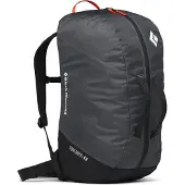 Black Diamond Stone 42 Duffel, 0003 Carbon, One Size,