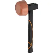 PICARD Plattenlegerhammer BlackTec