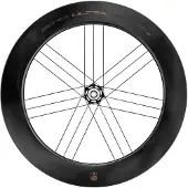 Campagnolo Laufrad Bora Ultra WTO DB 80 2WF DCS HR WC4310AR8A010, N3W.